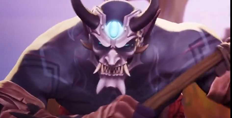 破败之王英雄联盟外传中文版图1