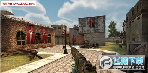 艺生存大逃杀安卓版图3