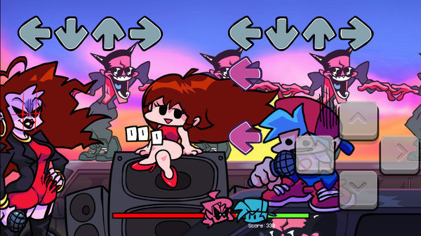 周五夜放克：坦克兵图2