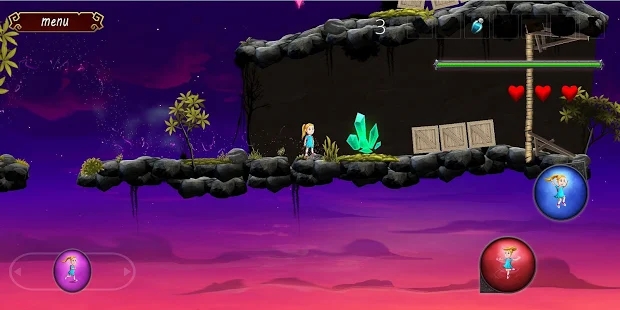 仙德瑞拉冒险图2