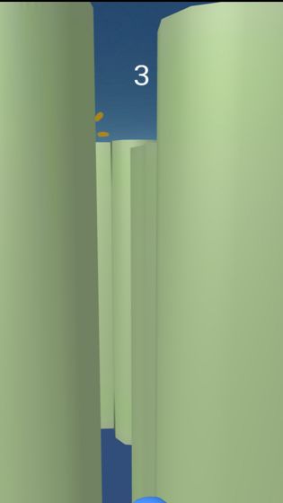 向前冲吧生气君图1