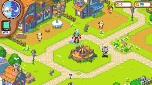 描绘人生双重领域图1