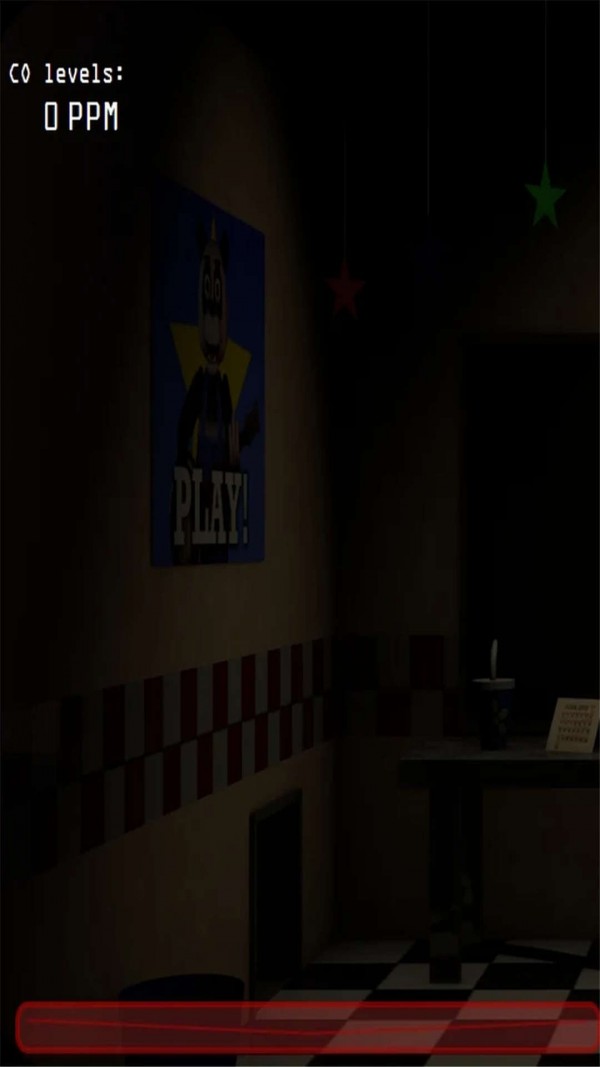 麦琪的五夜后宫图3