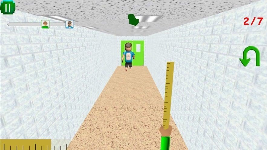 我又当上巴迪老师了图3