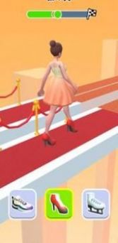 高跟鞋秀游戏手机版最新版图3