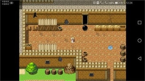 夏尔公主的越狱方法巴比伦汉化版图1