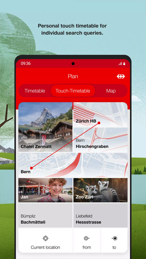 sbb mobile安卓版图2