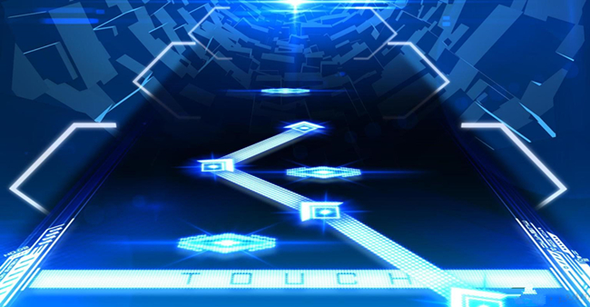 2020下落式音游排行榜