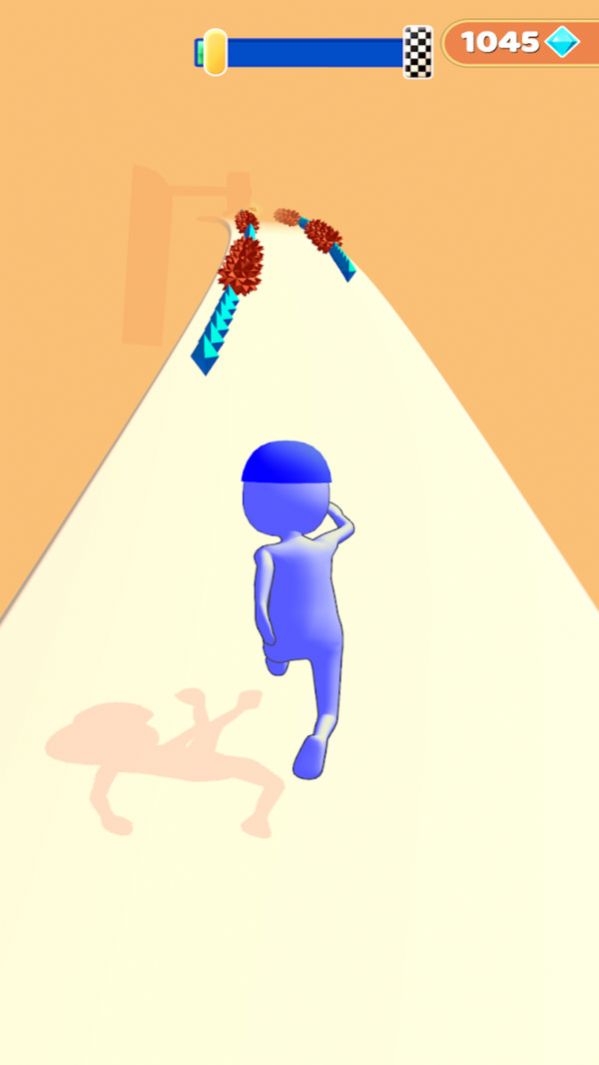 小心你脑袋游戏官方版安卓版图1