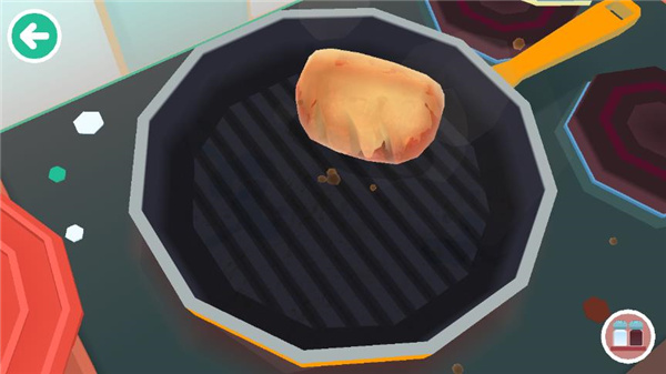 toca kitchen2安卓版图2