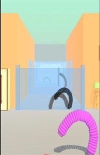 软管跑酷3D图1