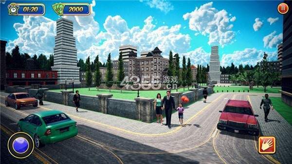 完美型超级奶爸图3