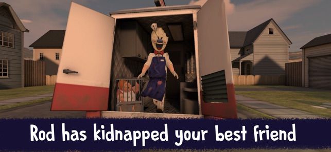 ice scream5模组版图1