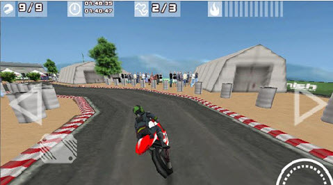 摩托车锦标赛2013图2