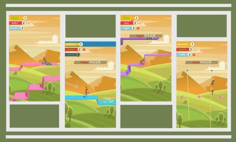 飞天自行车安卓版图1