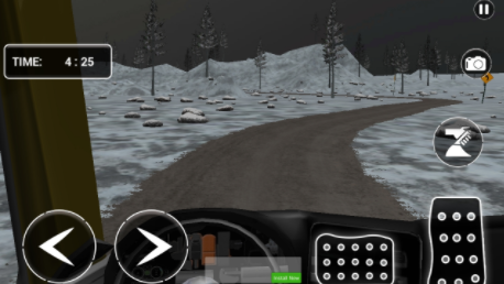 环游客车模拟器图1