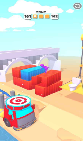 快送他去上厕所游戏图2