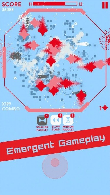 无尽的反应堆图1