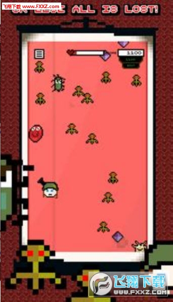 Bloody Shooter正式版图3