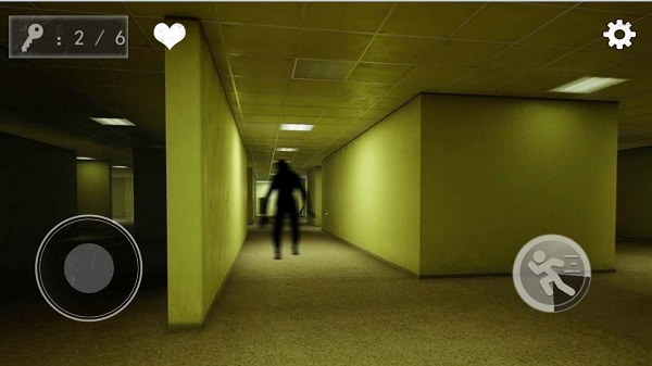 解密逃离俱乐部图1