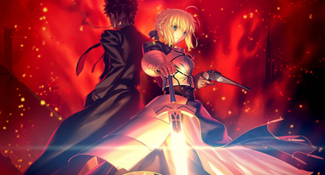 日系二次元卡牌手游