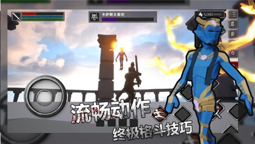 无尽灵魂手游单机版图5