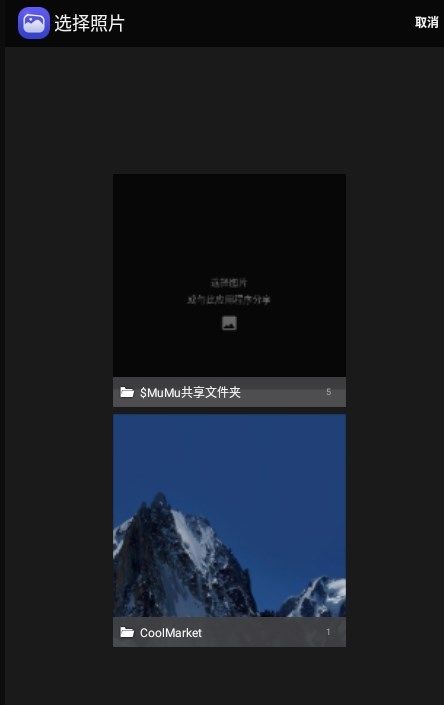 Flip image翻转图像app手机版图2