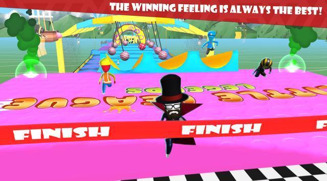 多人联盟竞技图1