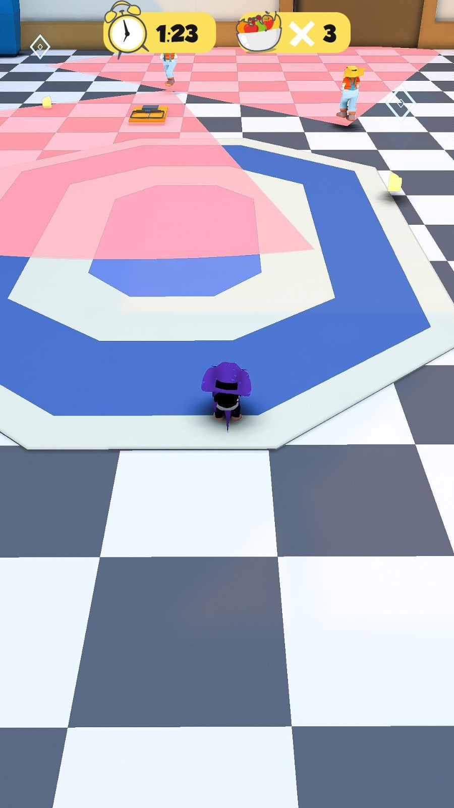 猫咪老鼠模拟器图2