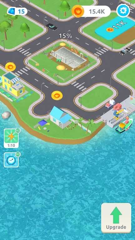 建个城市图2