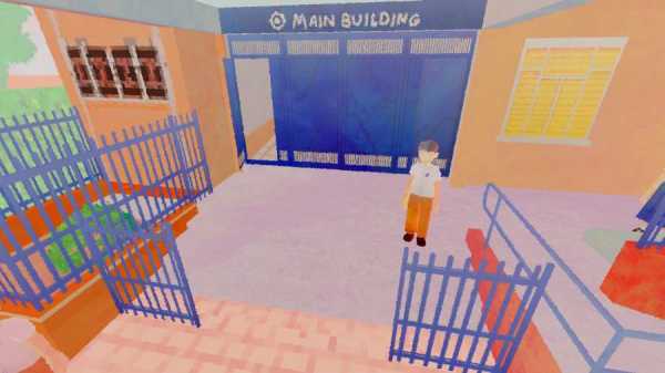 小学生生活模拟器图3