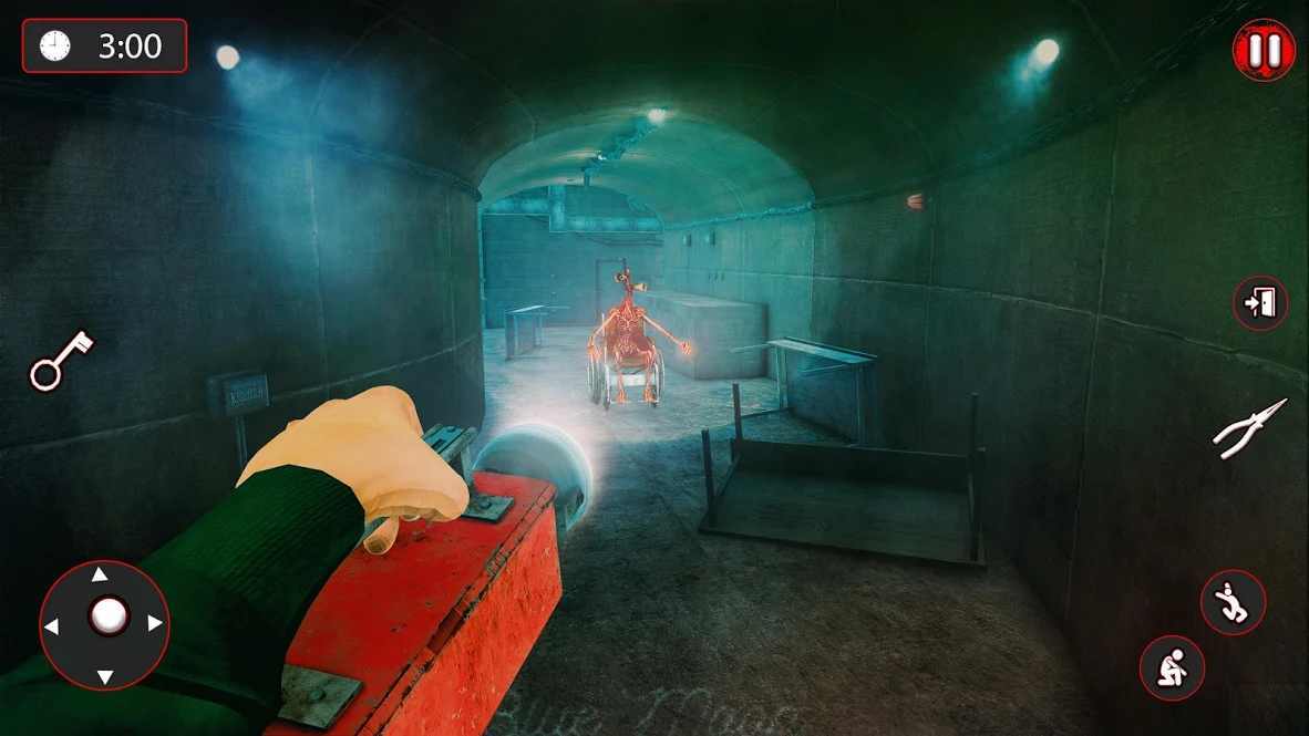 汽笛人手机版图1