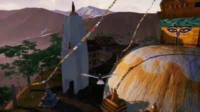 乌鸦模拟器中文版图3