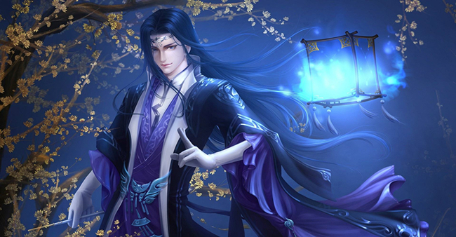 佛系的修仙挂机类手游