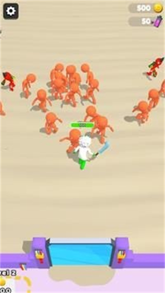 怪物创造实验室(MonsterCreateLab)图2