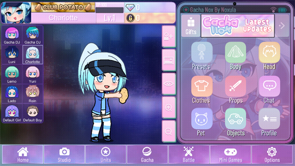 加查nox免费版图3