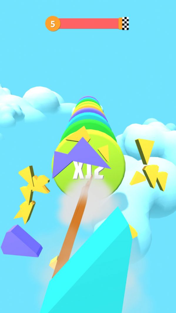 欢乐大转盘游戏安卓版图3