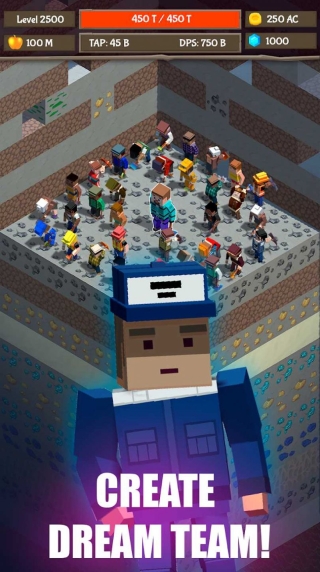 点点挖矿游戏正式版图3