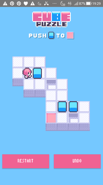 萌萌像素游戏集合图2