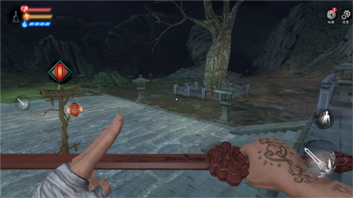 无尽噩梦5怨灵咒内置菜单MOD青帝