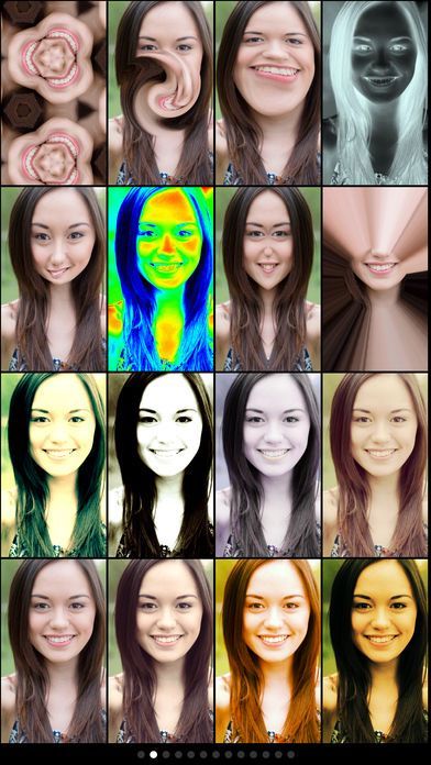 Mega Photo软件app图3