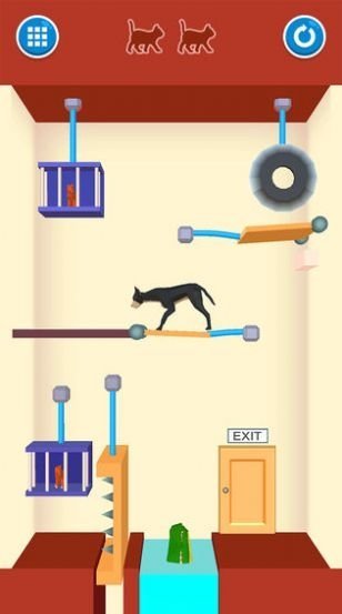 救救财神爷官方版图3