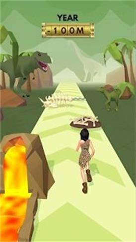 计时器跑步闯关图1