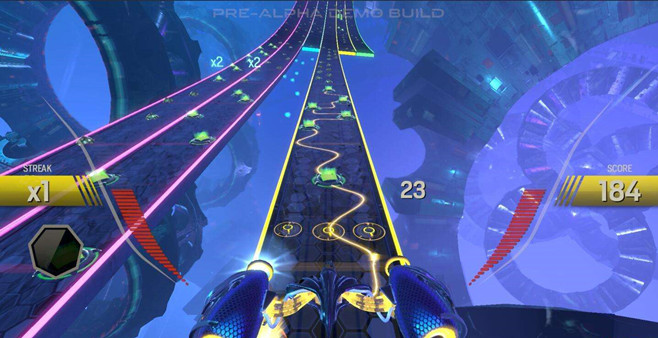 好玩刺激的节奏挑战类游戏