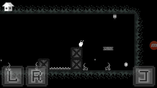 鬼畜回退方块图3