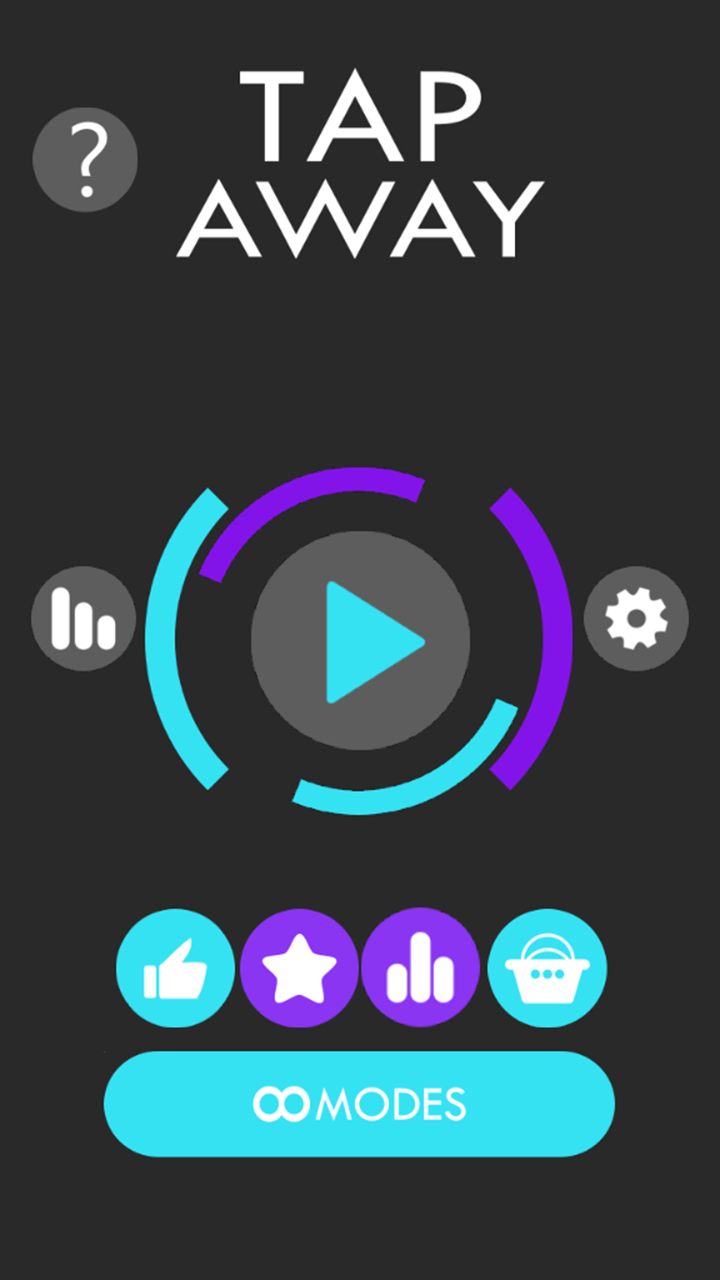 Tap Away安卓版图1