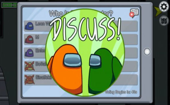 amongus(Among Us)图2