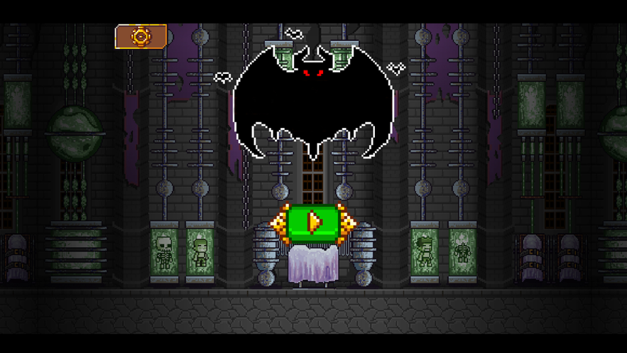 德古拉的传说安卓版图2