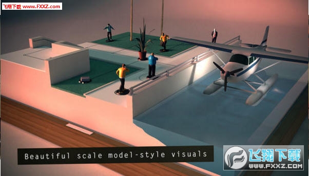 代号47出击安卓版图1