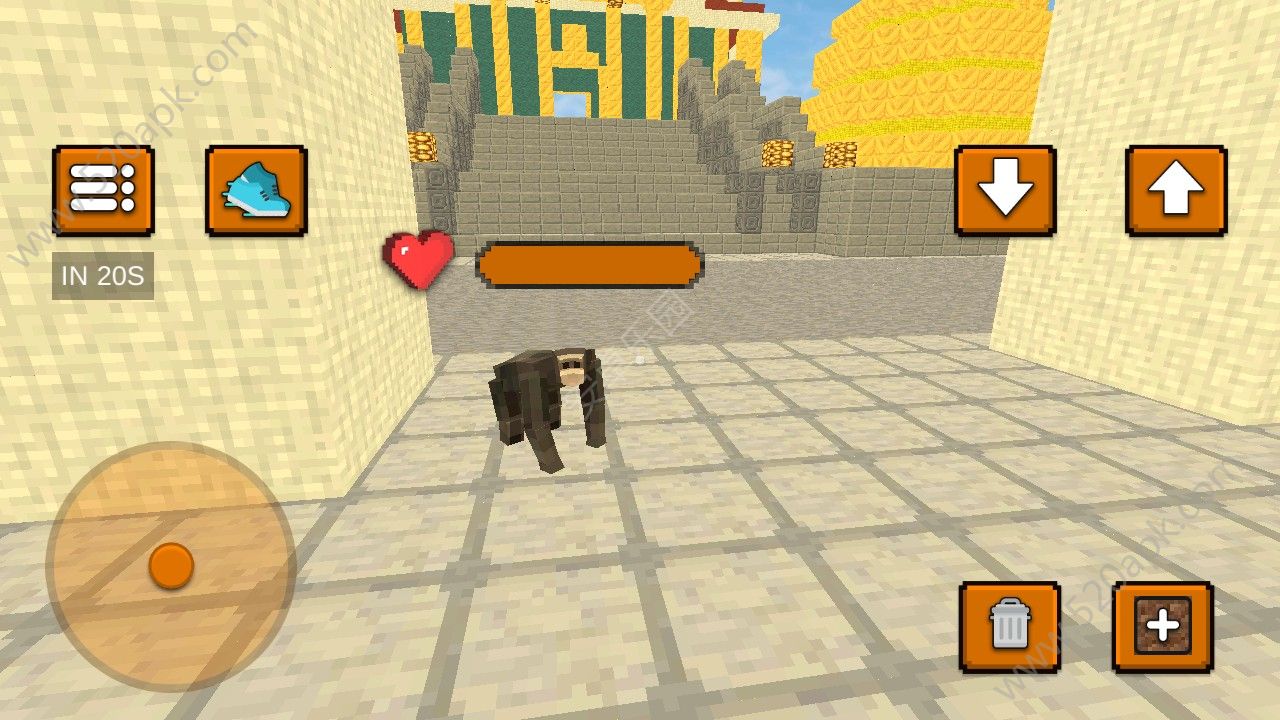 我的曼谷世界图1